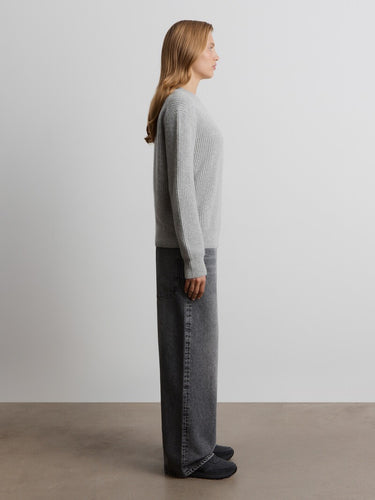 Джемпер Aurora из кашемира