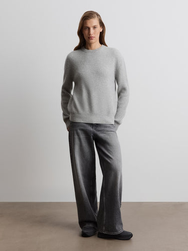 Джемпер Aurora из кашемира