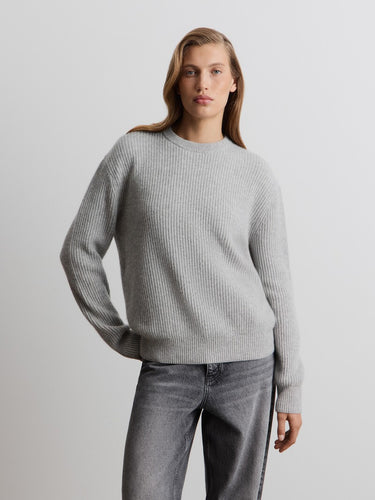 Джемпер Aurora из кашемира