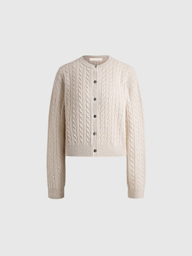 Кардиган Rye из кашемира