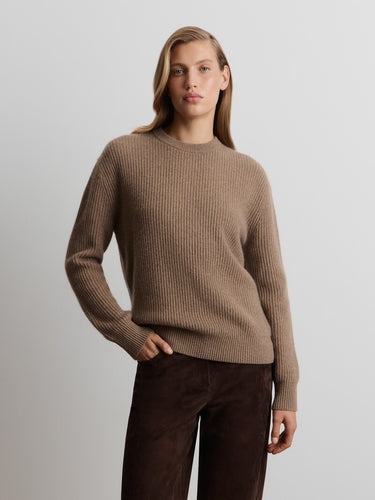 Джемпер из кашемира