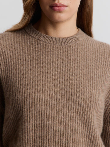 Джемпер из кашемира