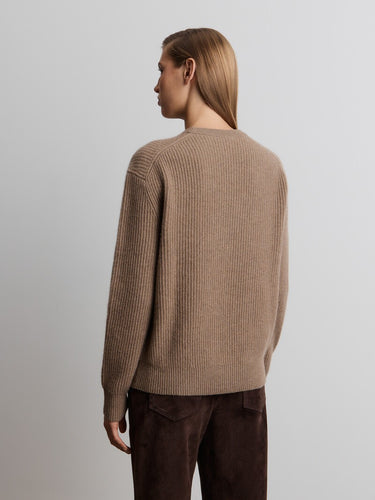 Джемпер из кашемира