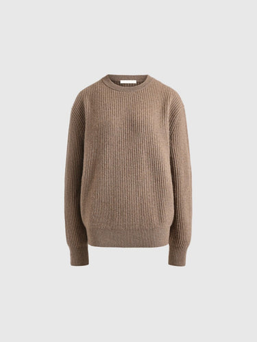 Джемпер из кашемира