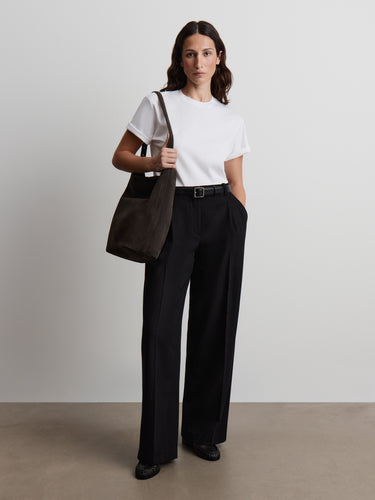 Футболка Relaxed