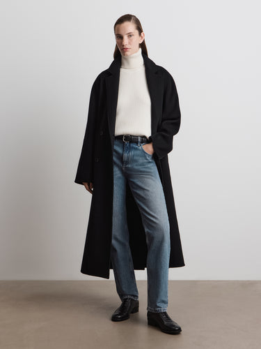 Джинсы Straight Slim 316