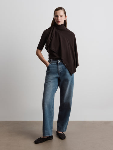 Джинсы Straight 334