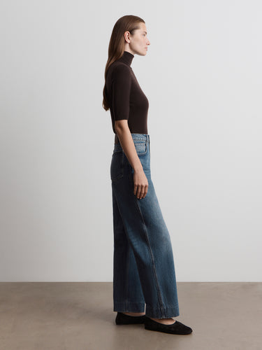 Джинсы Straight 334