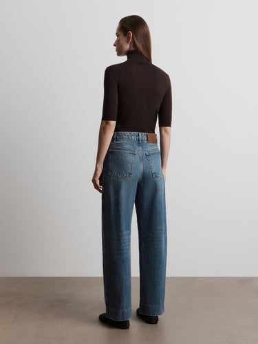 Джинсы Straight 334