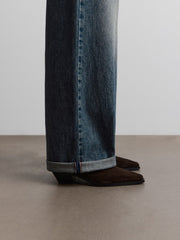 Джинсы Selvedge Straight 328