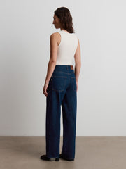 Джинсы Selvedge Straight 328
