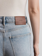 Джинсы Straight Slim 316