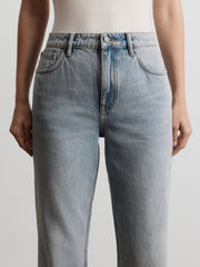 Джинсы Straight Slim 316