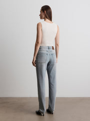 Джинсы Straight Slim 316