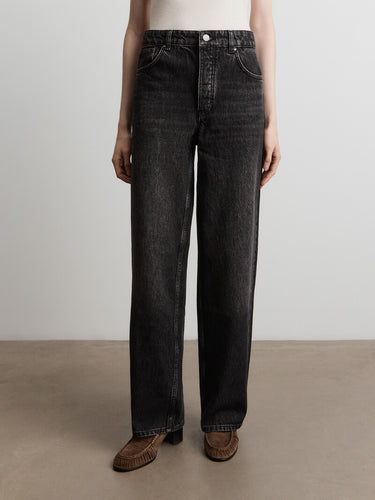 Джинсы Straight 325