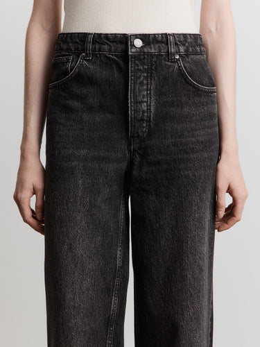 Джинсы Straight 325