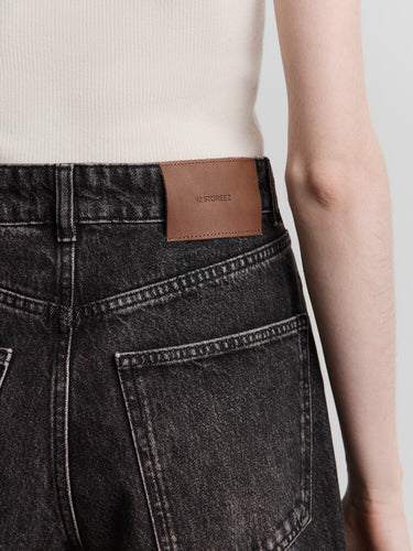 Джинсы Straight 325