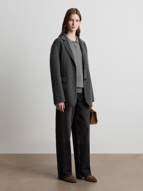 Джинсы Straight 325