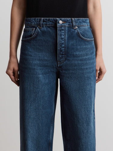 Джинсы Straight 325