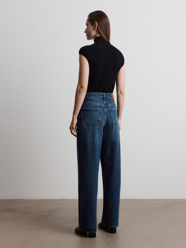 Джинсы Straight 325