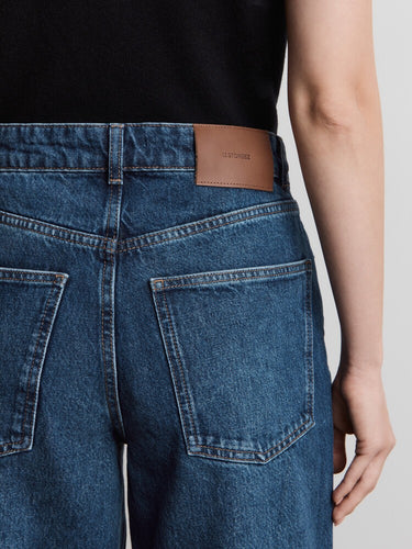 Джинсы Straight 325