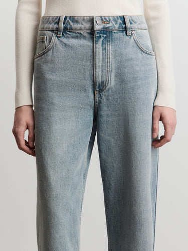 Джинсы Straight 334