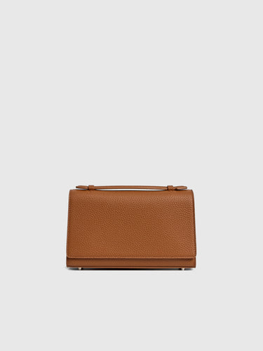 Сумка Minimalist из кожи