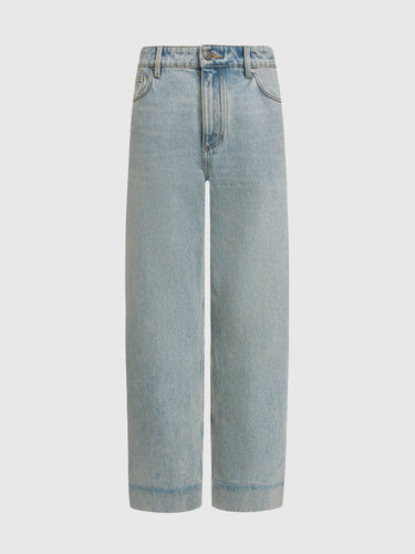 Джинсы Straight 334