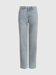 Джинсы Straight Slim 316