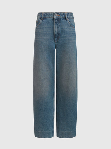 Джинсы Straight 334