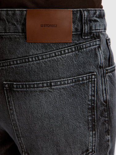 Джинсы Straight 325