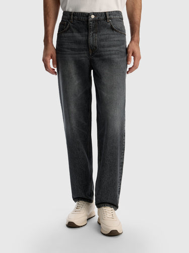 Джинсы Tapered 721