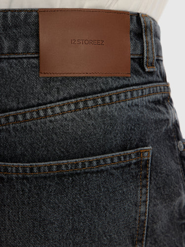 Джинсы Tapered 721