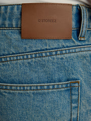 Джинсы Tapered 721