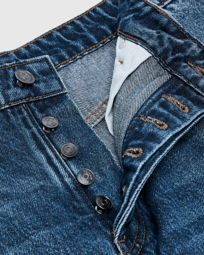 Джинсы Straight 325
