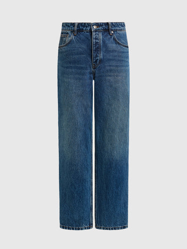 Джинсы Straight 325