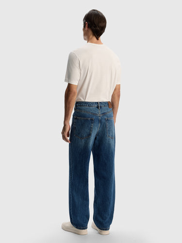 Джинсы Straight 325