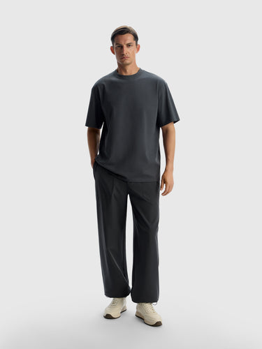 Футболка Oversized