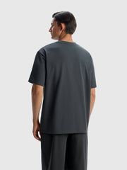 Футболка Oversized