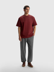 Футболка Oversized