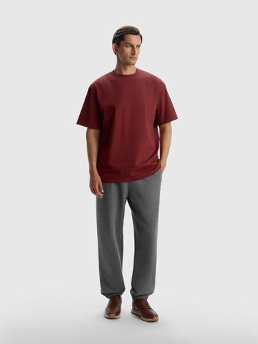 Футболка Oversized