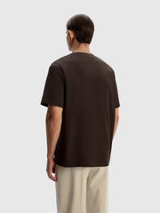 Футболка Oversized