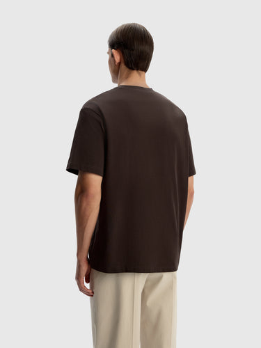 Футболка Oversized