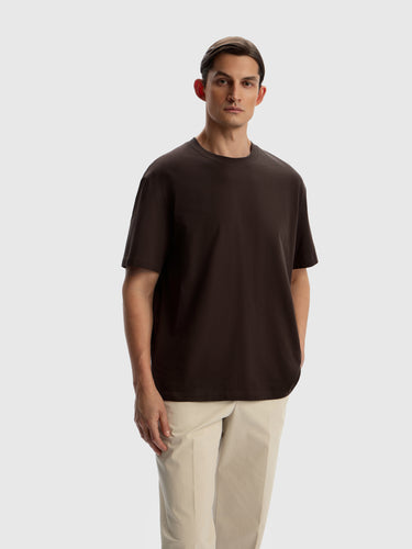 Футболка Oversized