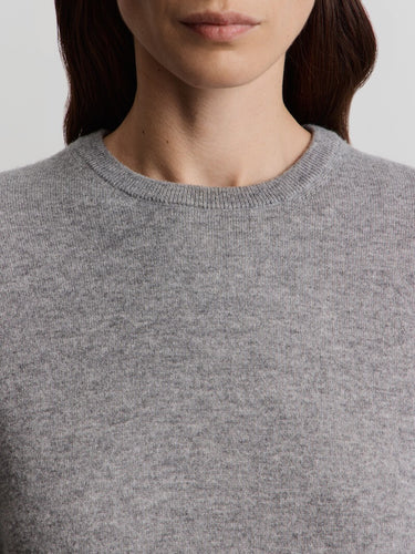 Джемпер Simplicity из шерсти и кашемира