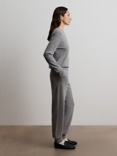 Джемпер Simplicity из шерсти и кашемира