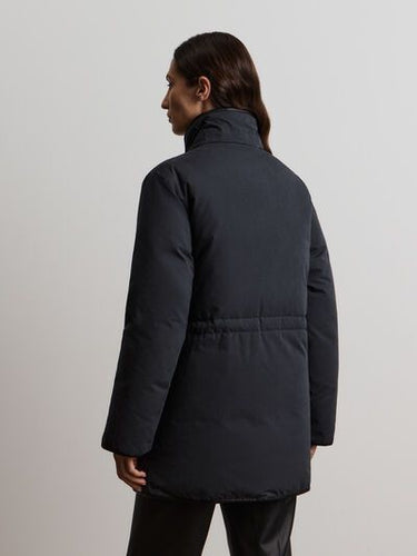 Пуховик Kurile Islands