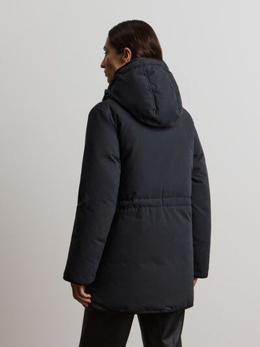 Пуховик Kurile Islands