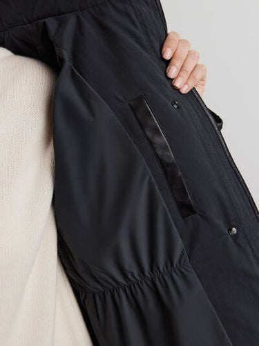 Пуховик Kurile Islands