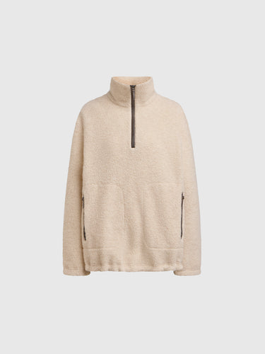Анорак Sherpa